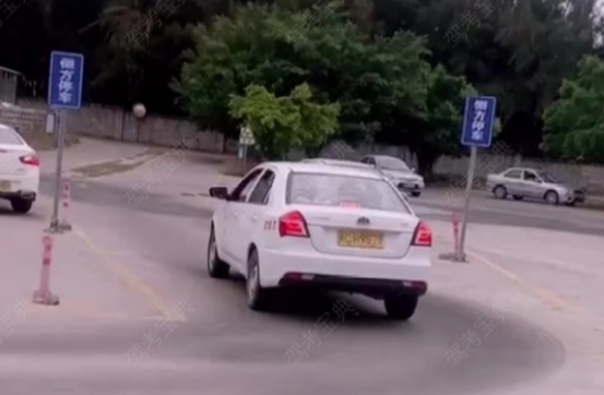 石狮市驾校学车